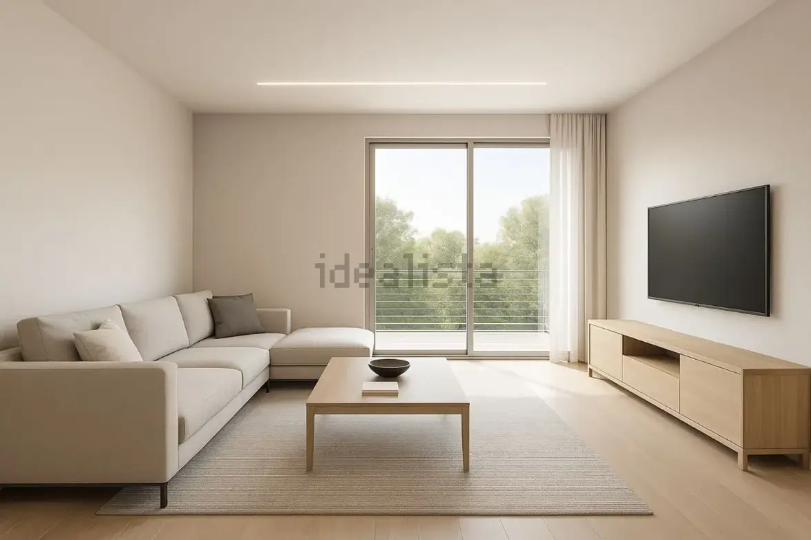 Imagen de Chalet pareado en venta en Calle Azahar