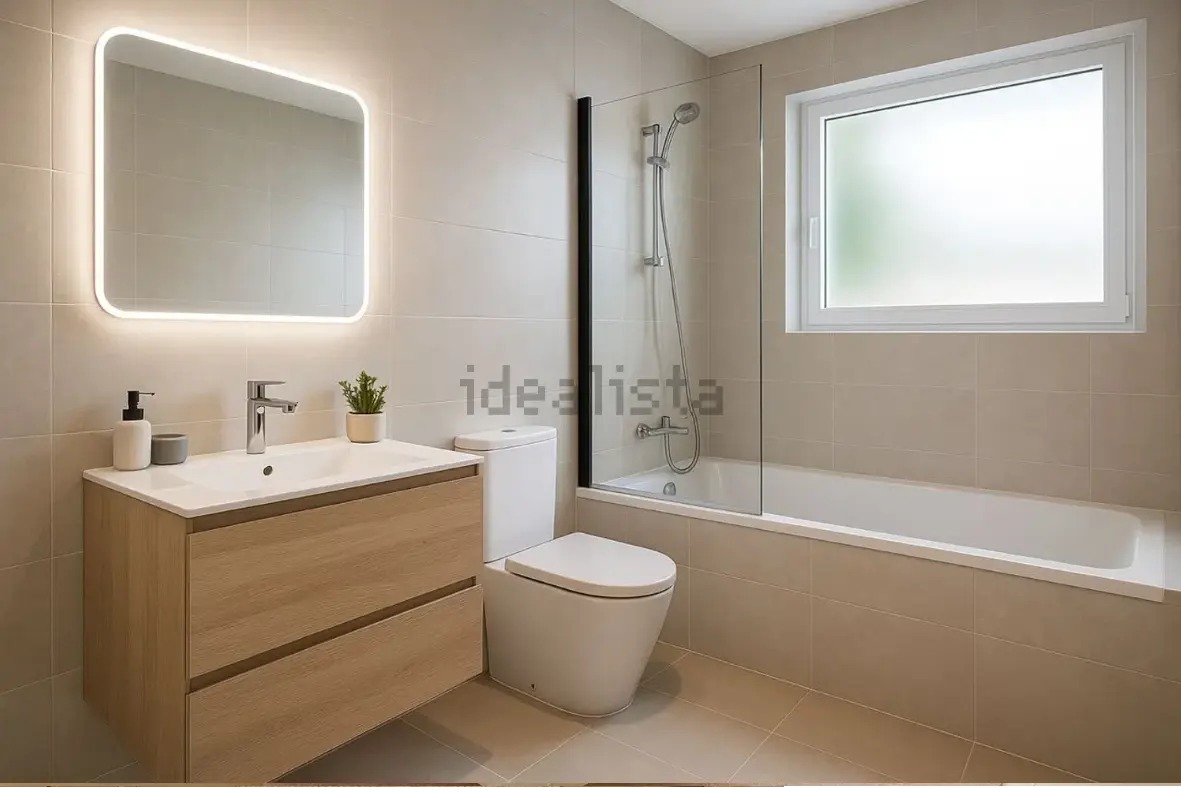 Imagen de Chalet pareado en venta en Calle Azahar