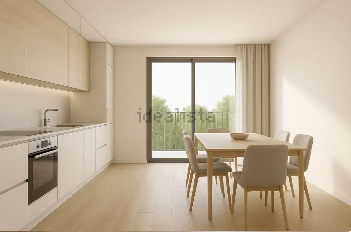 Imagen de Chalet pareado en venta en Calle Azahar