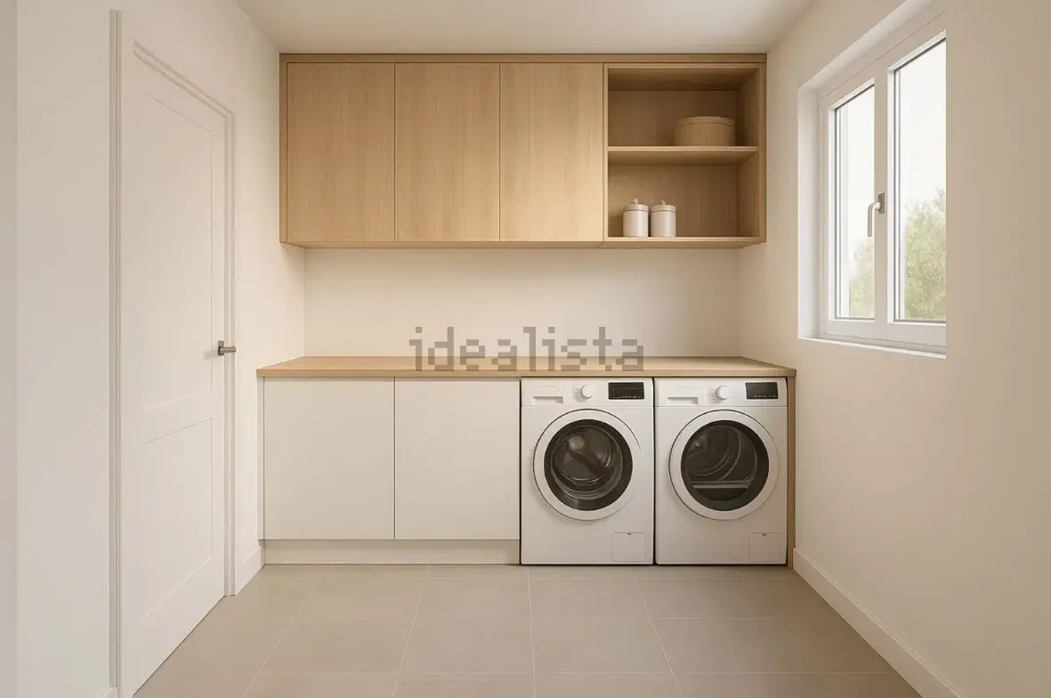 Imagen de Chalet pareado en venta en Calle Azahar