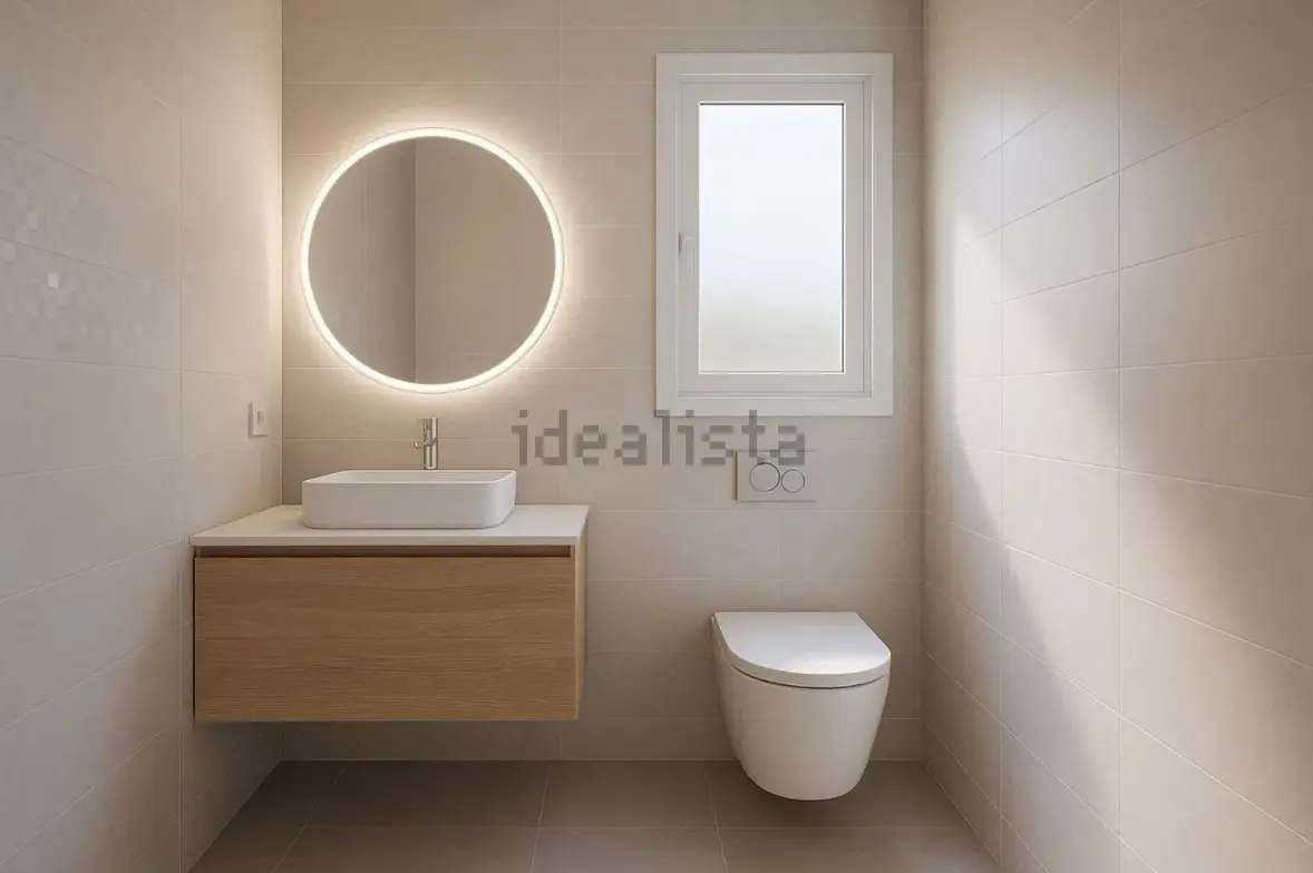 Imagen de Chalet pareado en venta en Calle Azahar