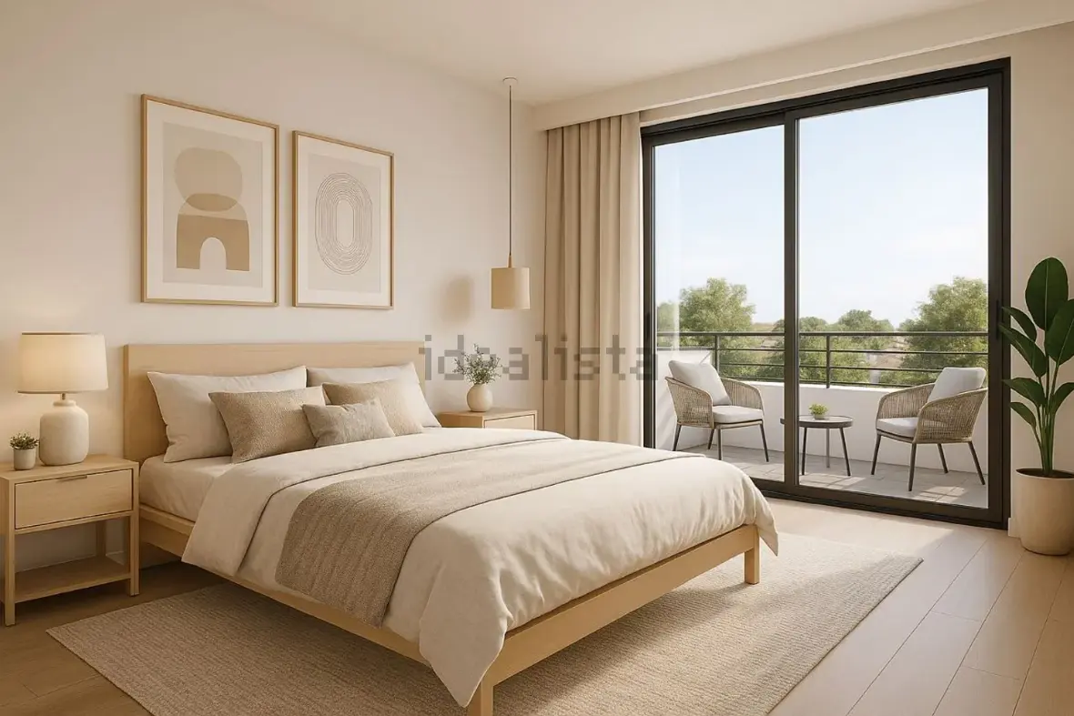 Imagen de Chalet pareado en venta en Calle Azahar