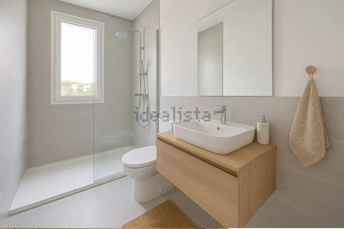 Imagen de Chalet pareado en venta en Calle Azahar