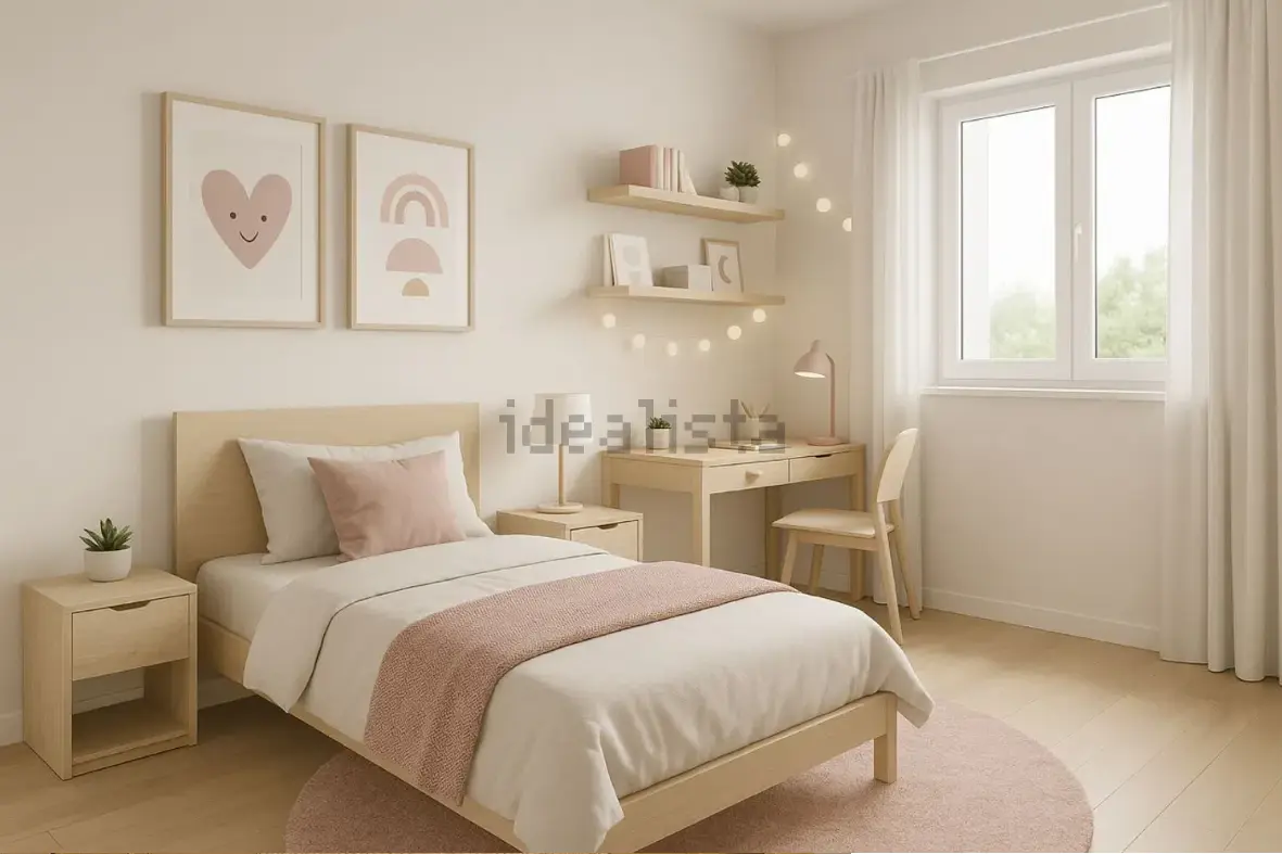 Imagen de Chalet pareado en venta en Calle Azahar